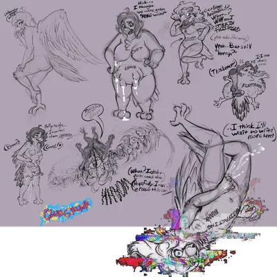 created by clubskunk