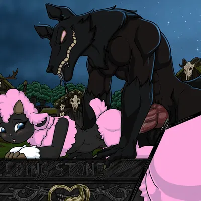 created by clusterskulls