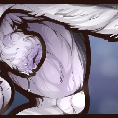 created by clyde wolf