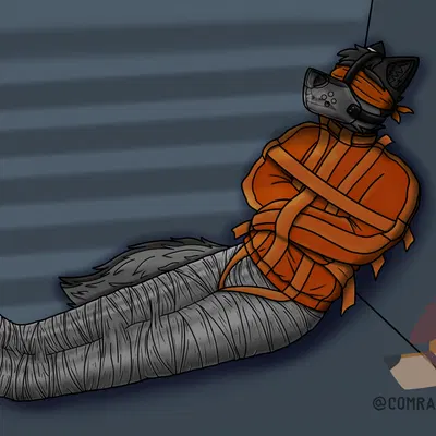 created by comrade cumstain