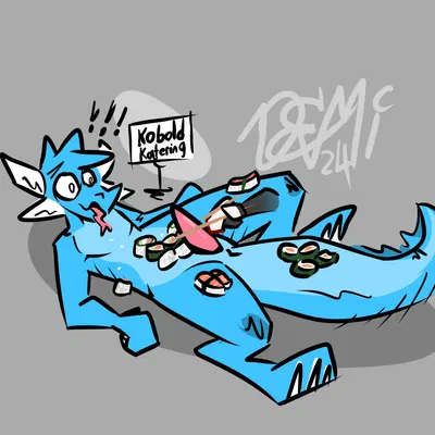 created by coyotesocks