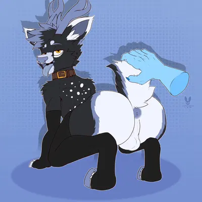 created by cutefckngbunny