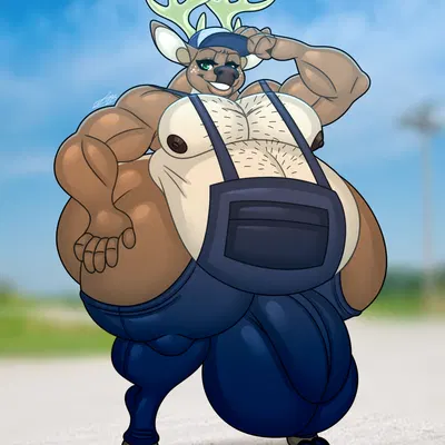 created by daeriusus