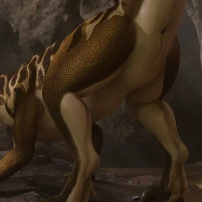 created by drakebythelake