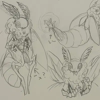 created by fatality (artist)