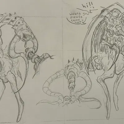 created by fatality (artist)