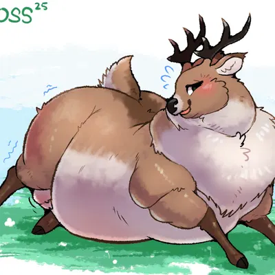 created by fluffmoss