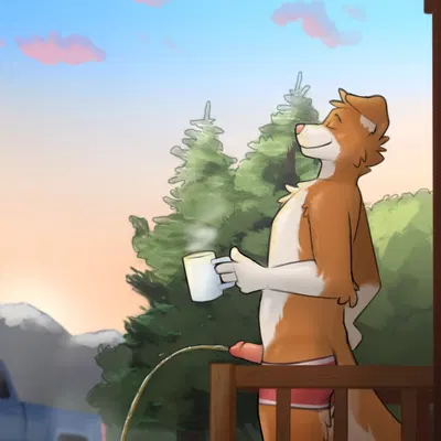 created by flugeldog