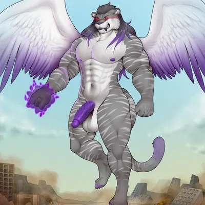 created by friztwolf