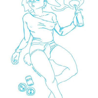 created by furward thinker