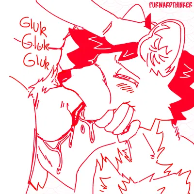 created by furward thinker