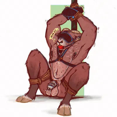 created by garf of finland