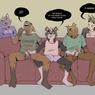 created by glassesdumpster