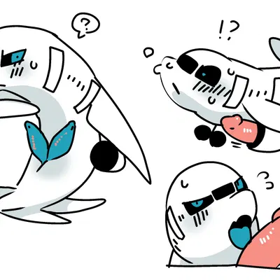 created by goreandcute