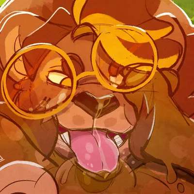 created by hardpressed (artist)