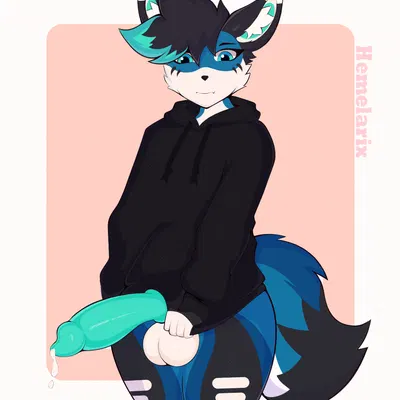 created by hemelarix