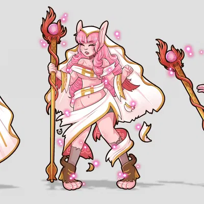 created by herradur88