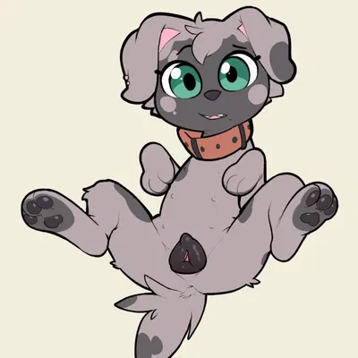 created by itsunknownanon