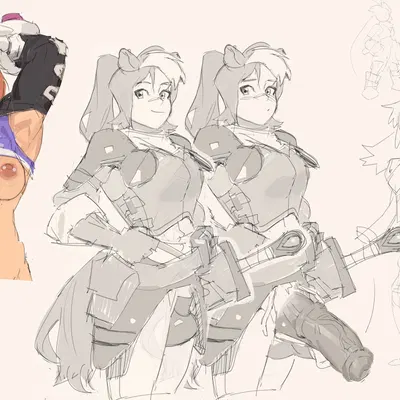 created by jeganzero