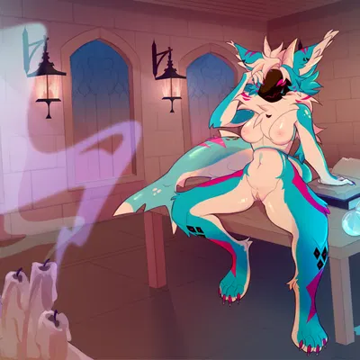 created by kanaeshka