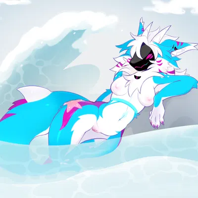 created by kanaeshka