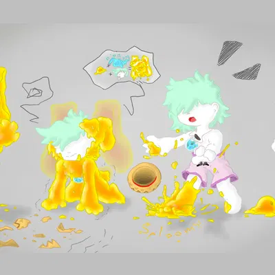 created by kemoniko54