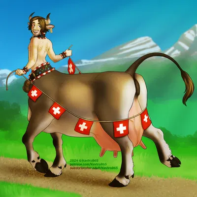 created by kevira065