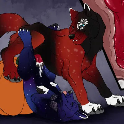 created by killthe demon