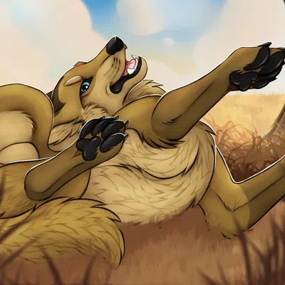 created by killthe demon