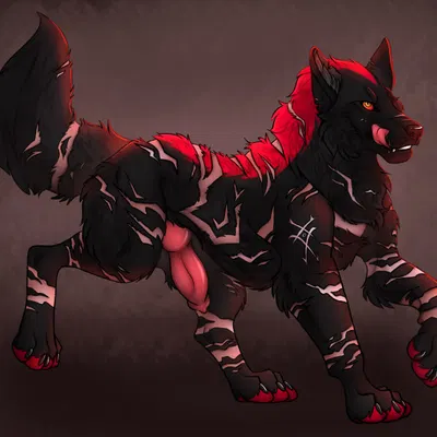 created by killthe demon