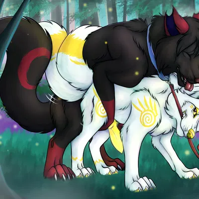 created by killthe demon