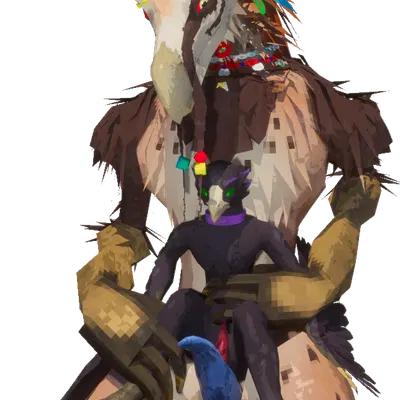 created by kobold dellarte