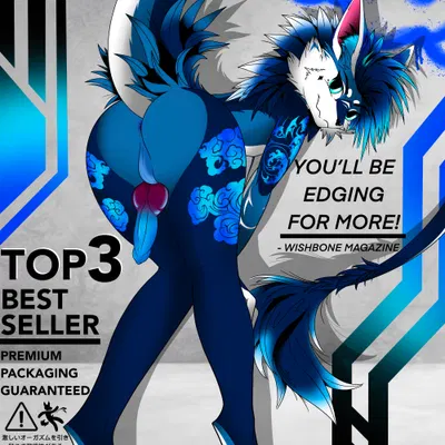 created by koda husken (artist)