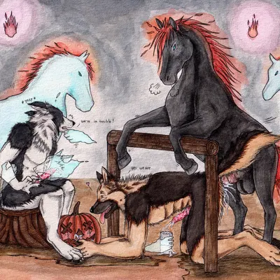 created by kola (artist)