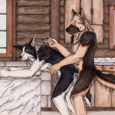 created by kola (artist)