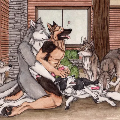 created by kola (artist)