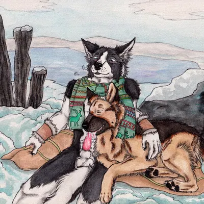 created by kola (artist)