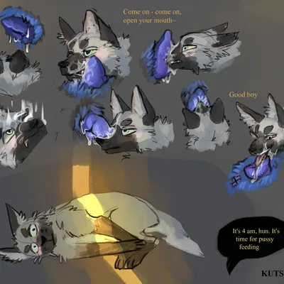 created by kutsiihvost