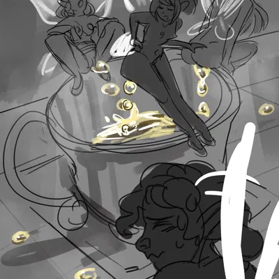 created by lameboast