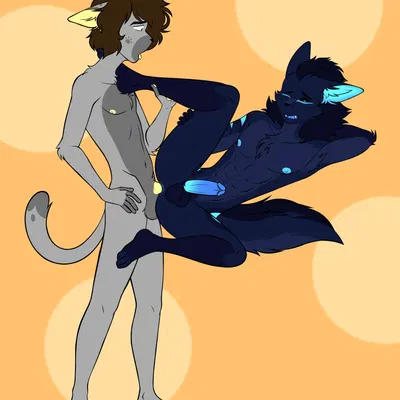 created by lemonpuff