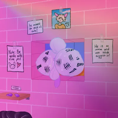 created by lemonpuff