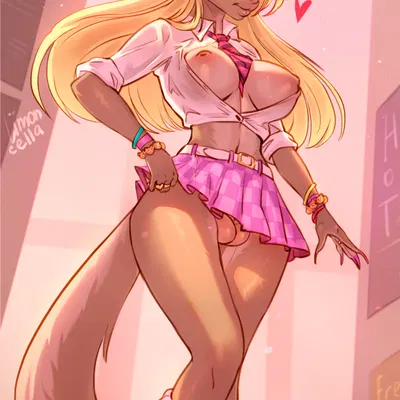 created by limoncella