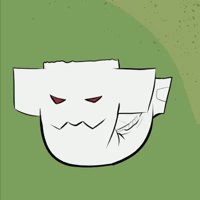 created by littlefuwaki