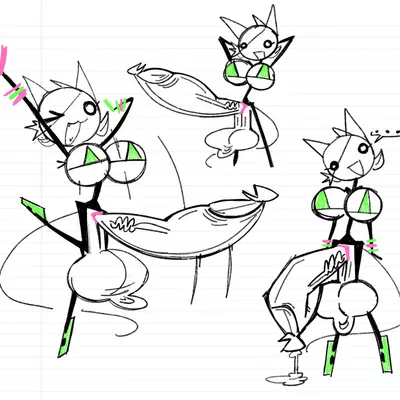 created by lottieplus