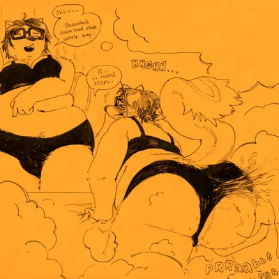 created by lucyskunk