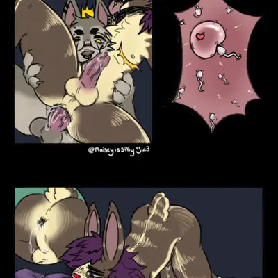 created by maiseyissilly