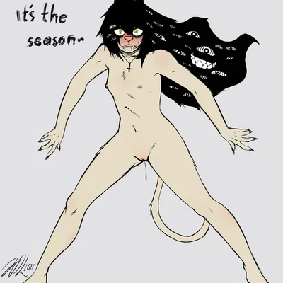 created by manyakuma