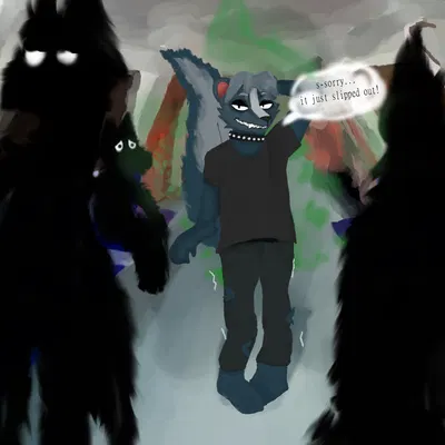 created by mapuricent