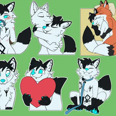 created by martinballamore