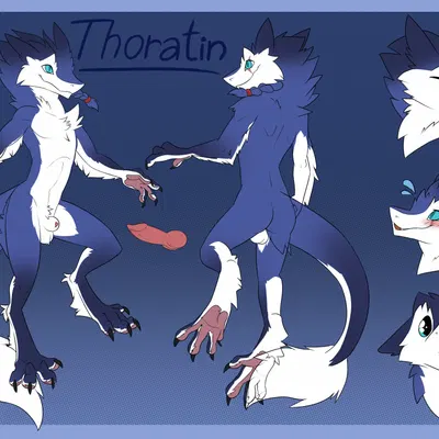 created by martinballamore